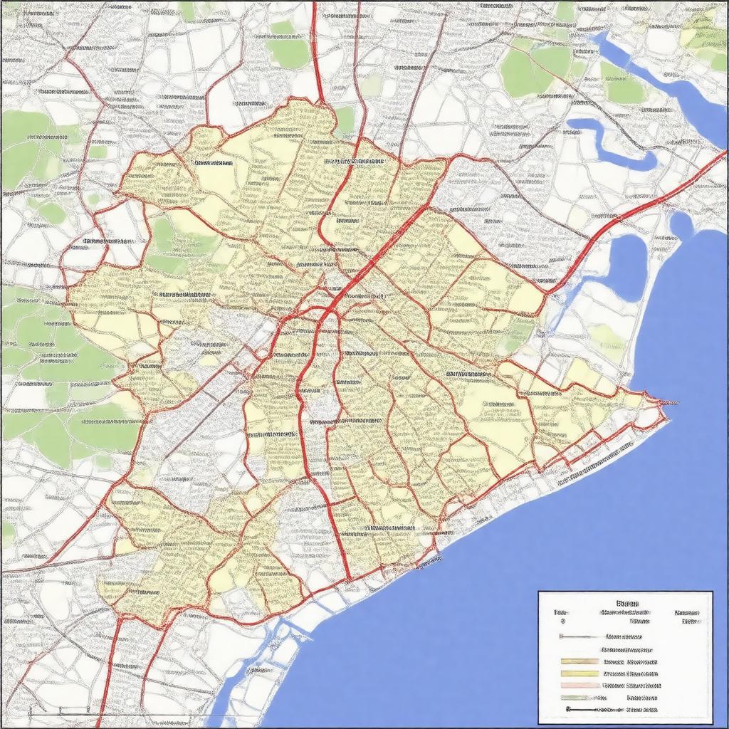 Islington South West